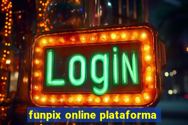 funpix online plataforma